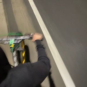 Meet your Posher, Richard